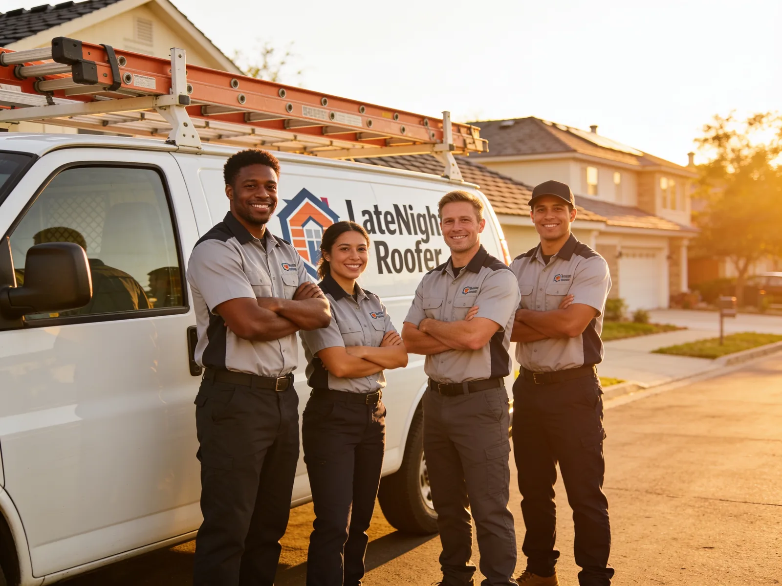 Emergency Roof Repair company in Pen Argyl, PA